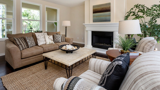 Home staging camarillo