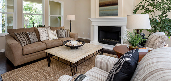 Home Staging Camarillo – In Beautiful Spanish Hills