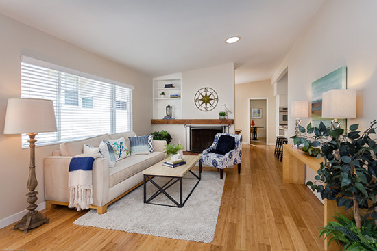 ventura home staging