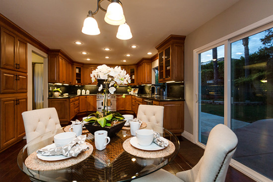 Home Staging Moorpark