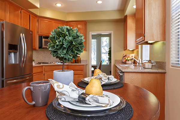 Moorpark home staging